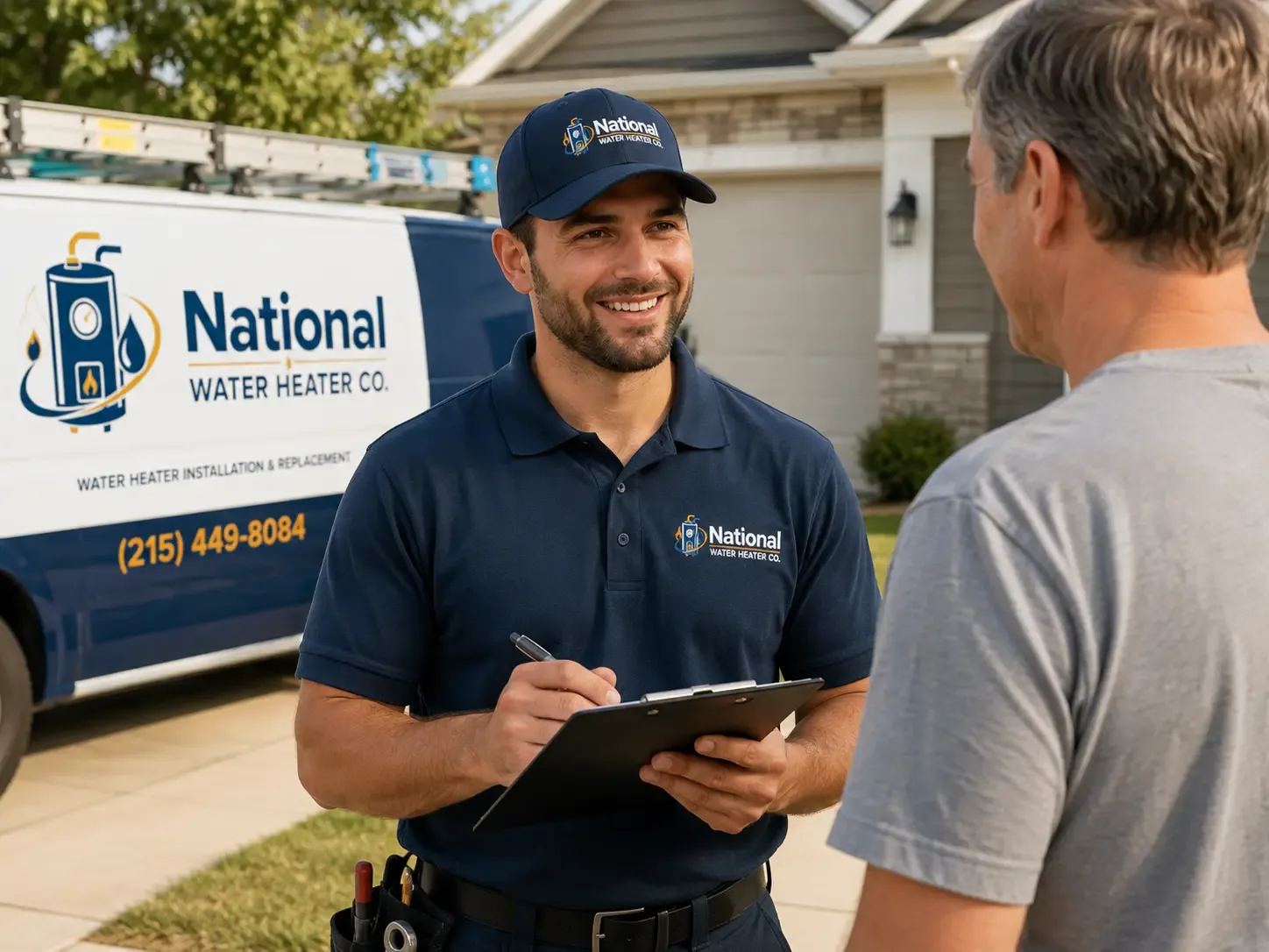 Water Heater Installation Palo Verde, AZ FAQs
